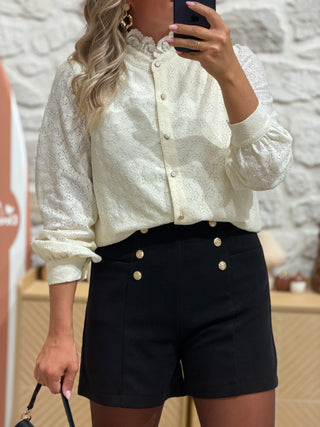 Blouse POIRIER