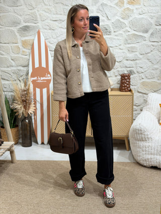 Veste BERTY