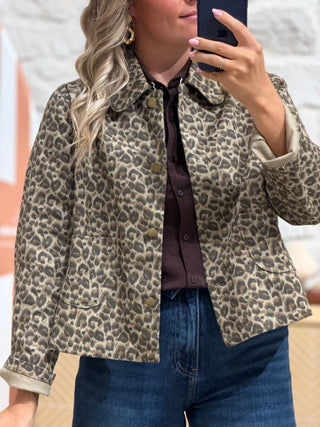 Veste COLYNE