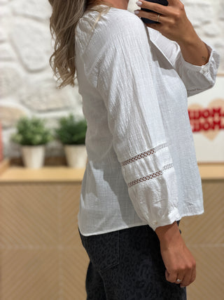 Blouse PIMPA