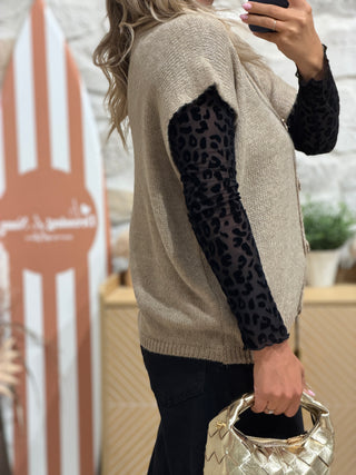 Gilet BRIDGET