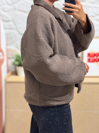Veste reversible - CABELO