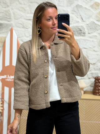 Veste BERTY