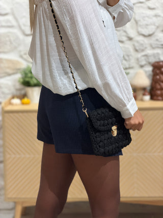 Jupe-short CAMERON
