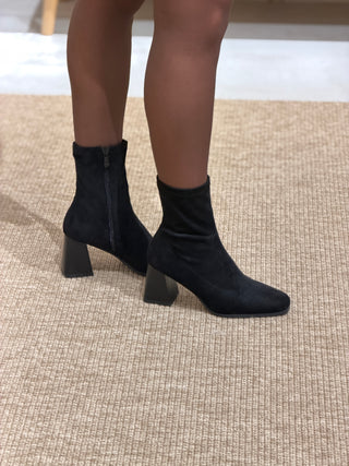 Bottines ROBYNE