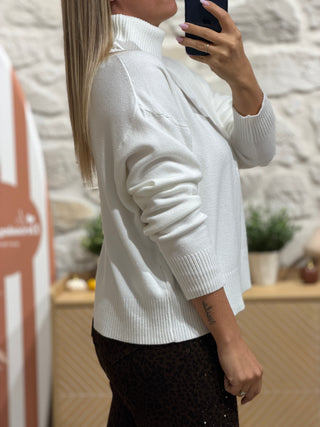 Pull MARCEAU