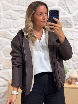 Parka MIDDY