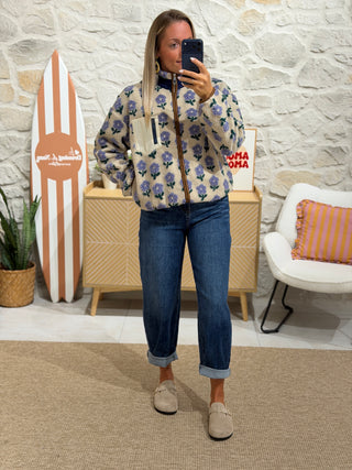 Veste MICKAEL