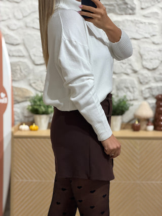 Jupe-short SORA
