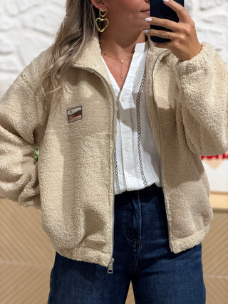 Veste CHUPA