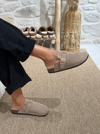 Mules OTTAWA