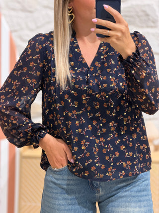 Blouse HAMI