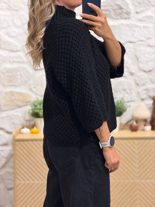Pull MONTI (Made in Italie)