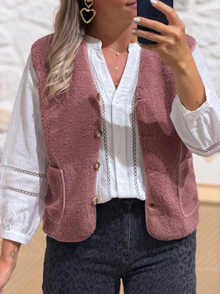 Gilet HADRIEN