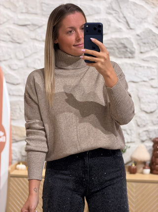 Pull MARCEAU