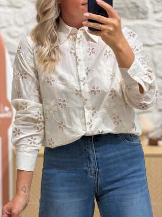 Chemise ROMY