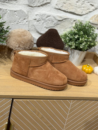 Bottines LAPONIE