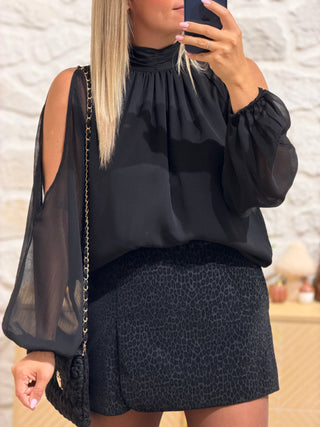 Jupe-short ALADIN