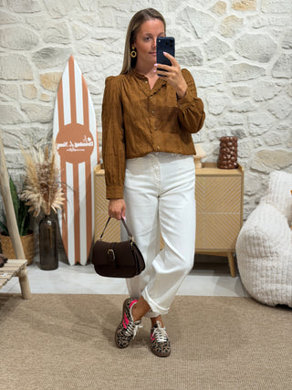 Blouse LILIAN