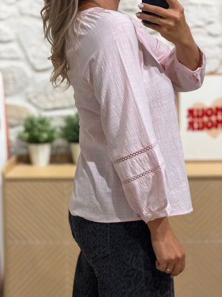Blouse PIMPA