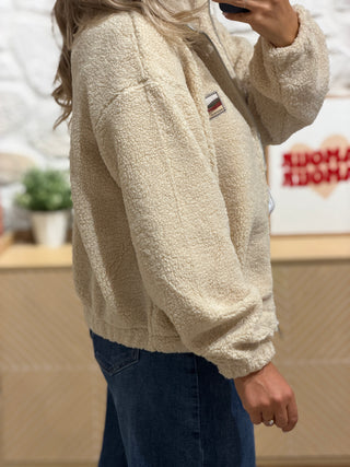 Veste CHUPA