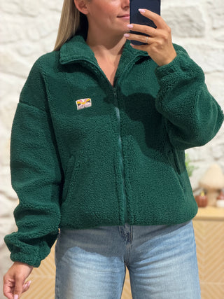 Veste KALI