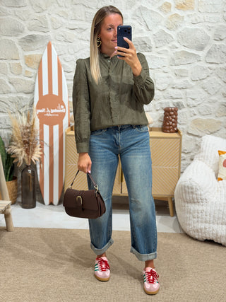 Blouse LILIAN