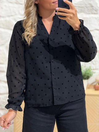 Blouse CASSIDY
