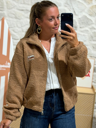 Veste CHUPA