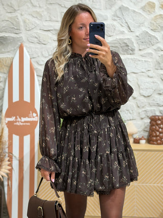 Robe OLIVETTE