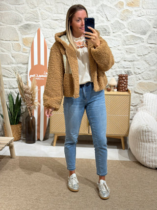 Veste AARON