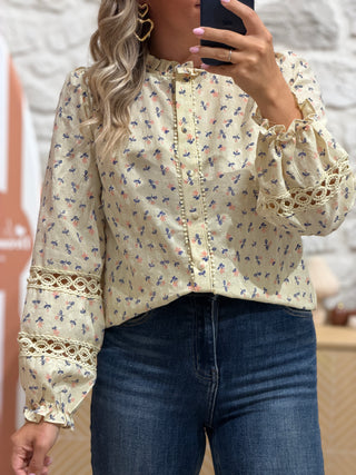 Blouse LUCIA