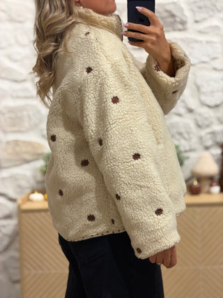Veste réversible - KYLIE