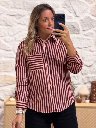 Chemise LIZEA