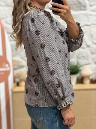 Blouse MANILDE