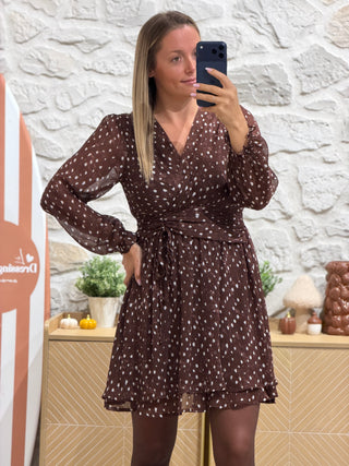Robe MAMY