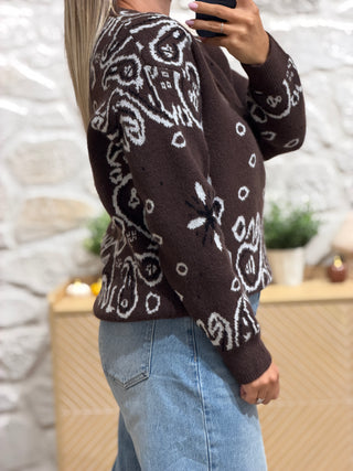 Pull BANDANA