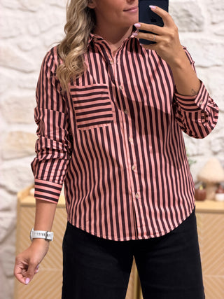 Chemise LIZEA