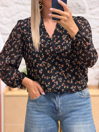 Blouse HAMI