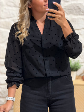 Blouse CASSIDY