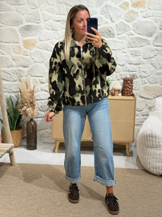 Veste ARMY