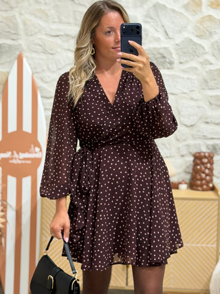Robe ZIDANE