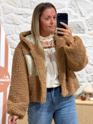 Veste AARON