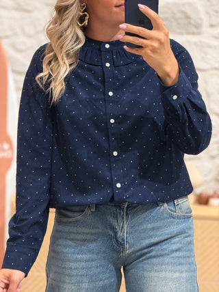 Chemise BLUET