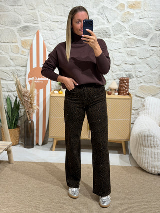 Pull MARCEAU
