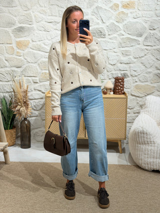 Gilet TELIA
