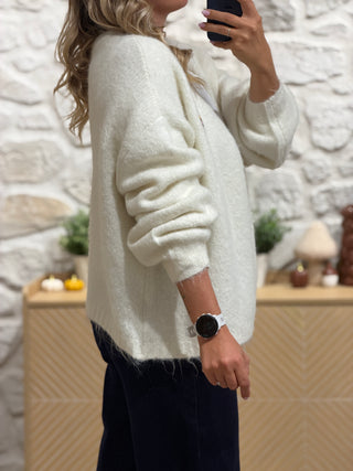 Gilet RAMY