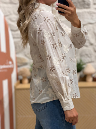 Chemise ROMY