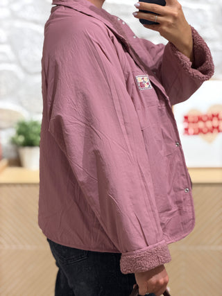 Veste reversible - CABELO