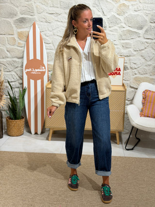 Veste CHUPA